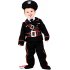 Costume di carnevale PICCOLO CARABINIERE